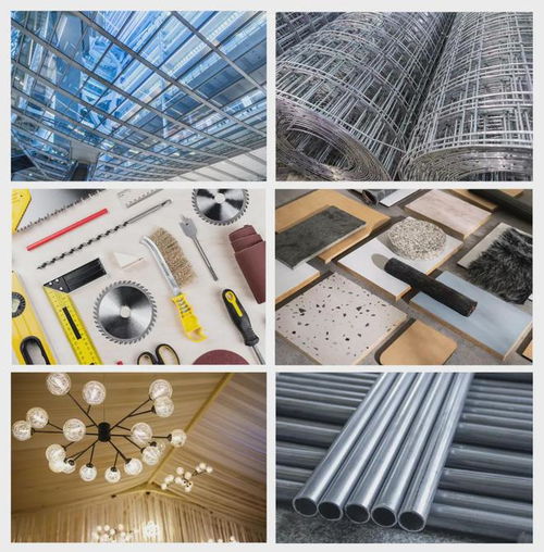 不出海就出局，非洲建材与润滑油市场大有可为