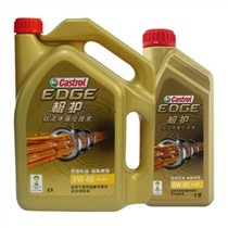 嘉实多极护0W-40 SN全合成机油评测 钛流体技术引领高性能